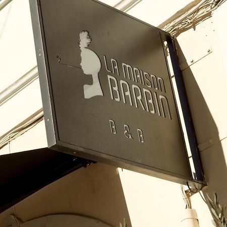 La Maison Taranto Esterno foto