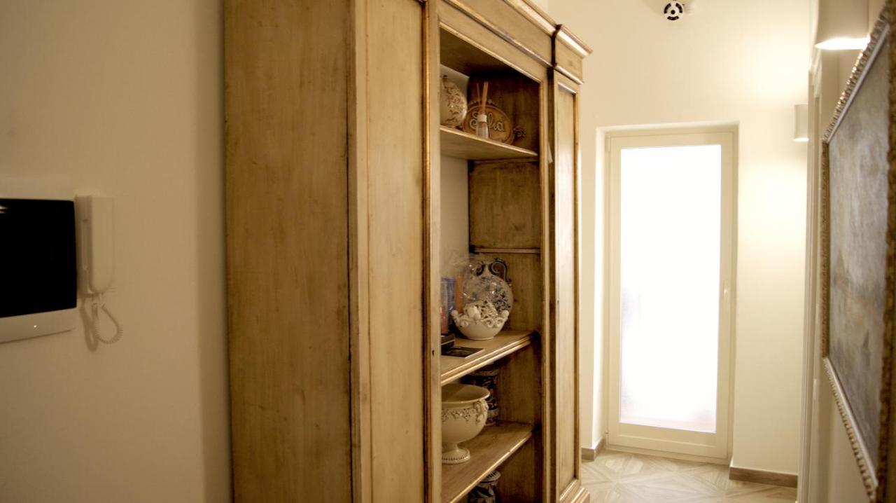 La Maison Taranto Esterno foto
