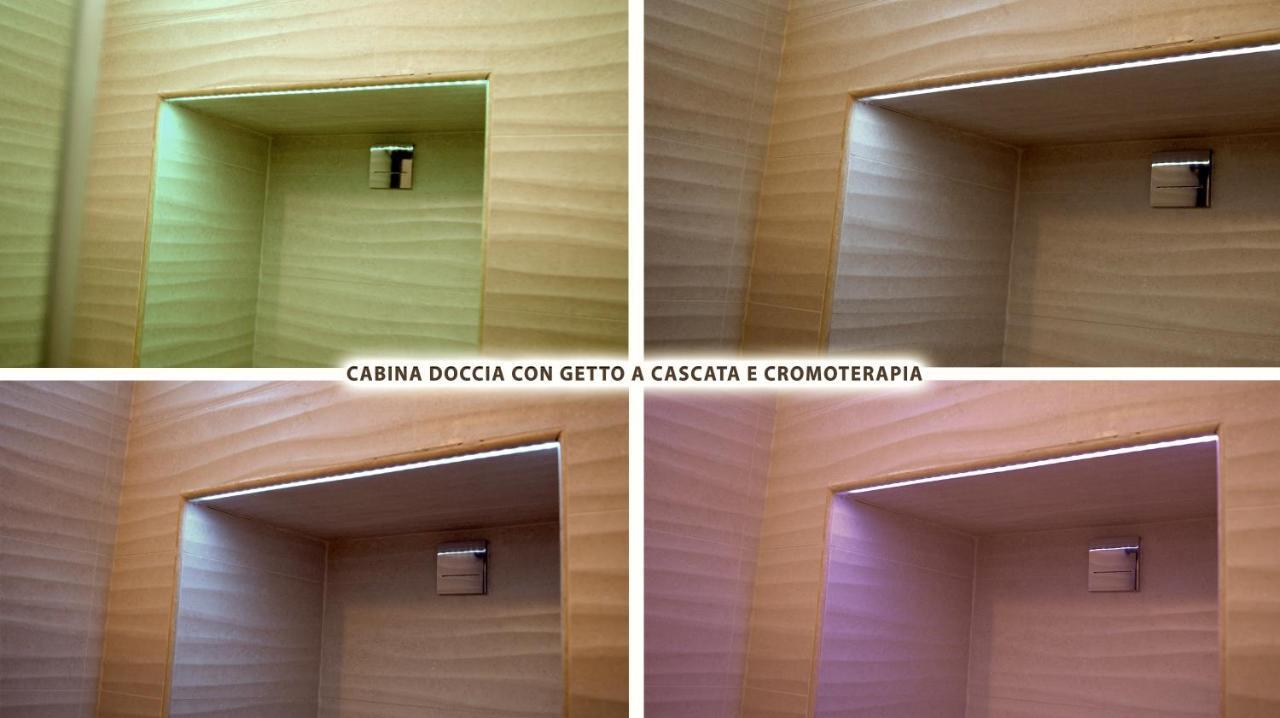 La Maison Taranto Esterno foto