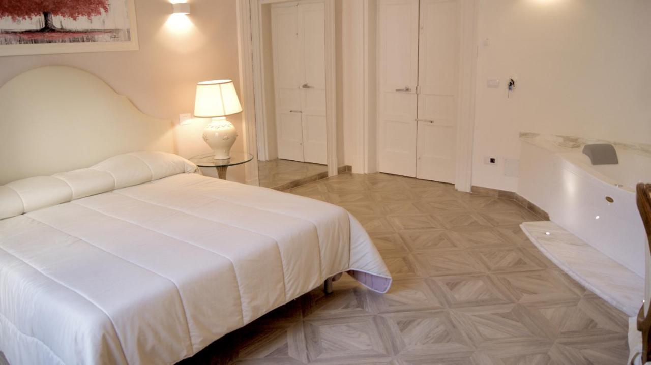 La Maison Taranto Esterno foto