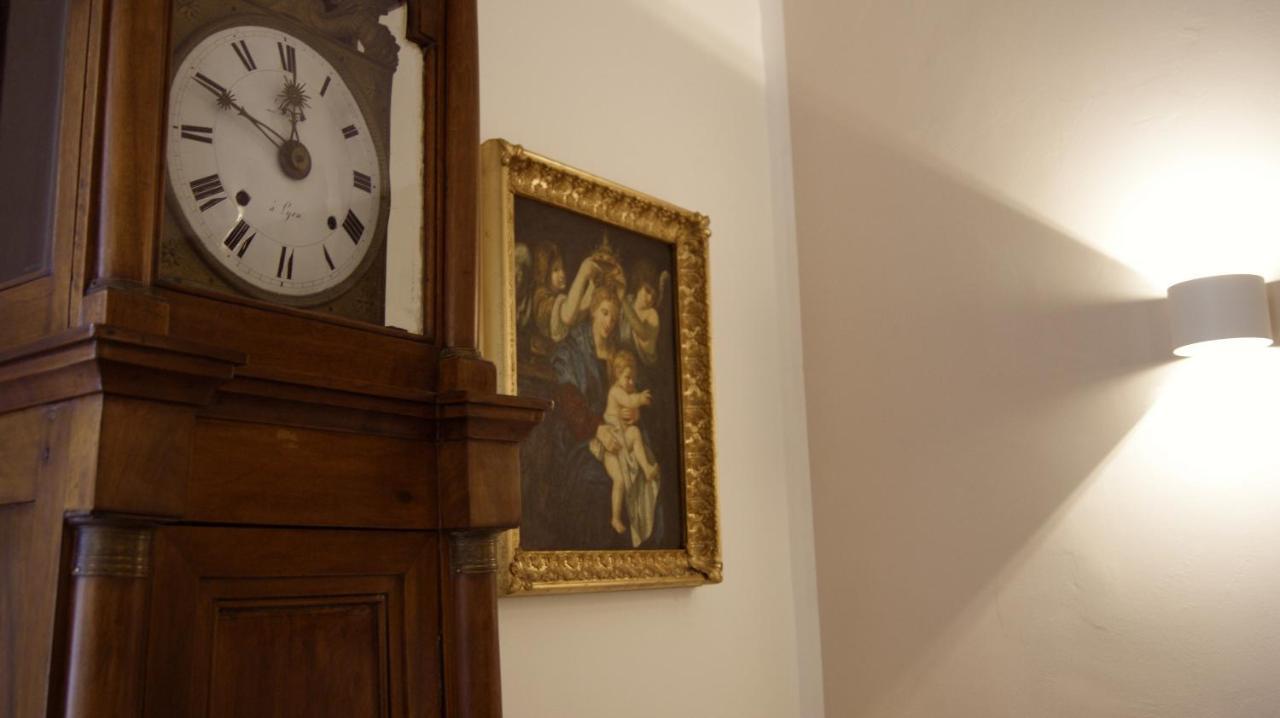 La Maison Taranto Esterno foto