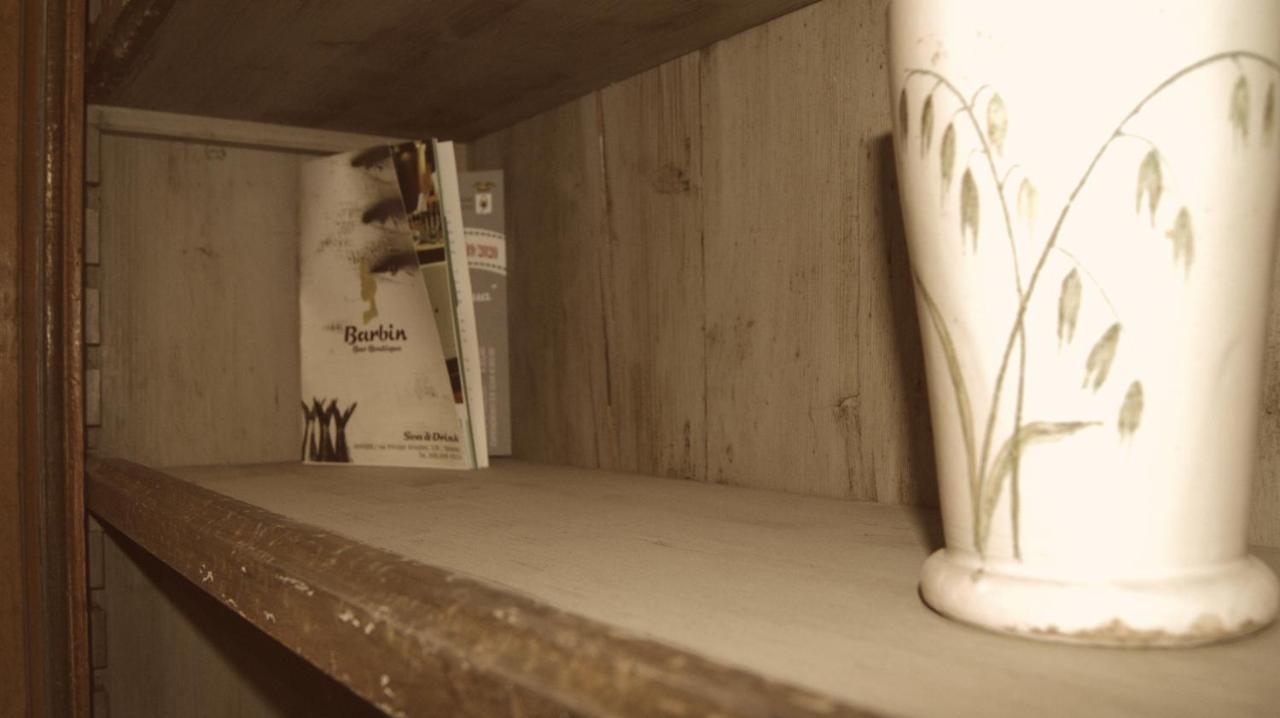 La Maison Taranto Esterno foto