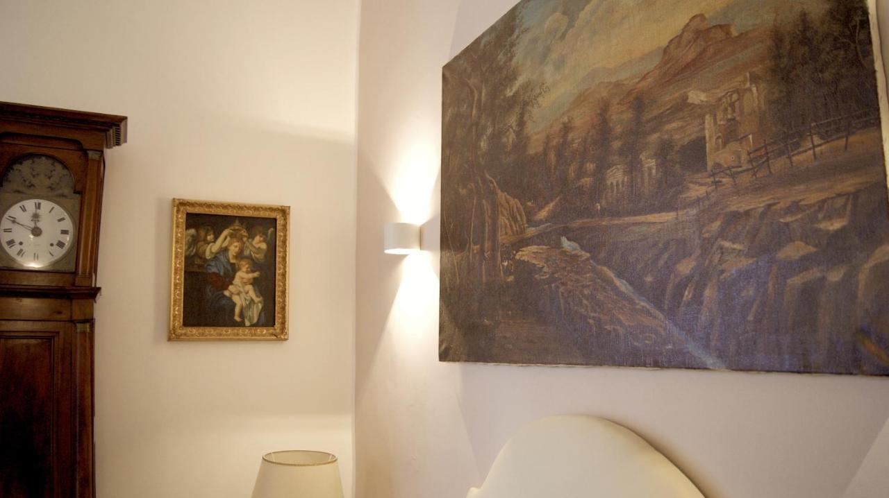 La Maison Taranto Esterno foto