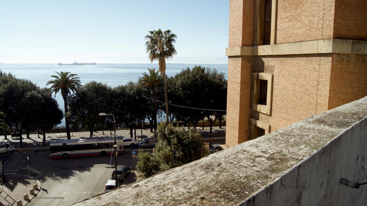La Maison Taranto Esterno foto