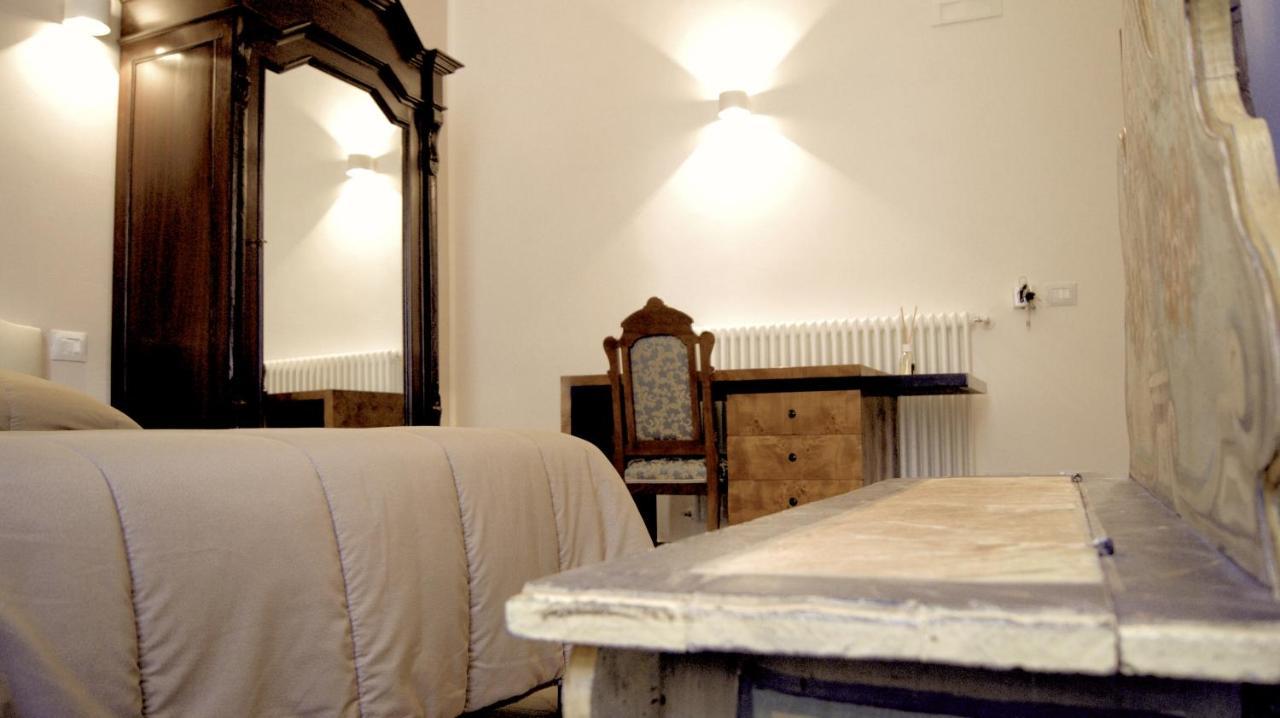 La Maison Taranto Esterno foto