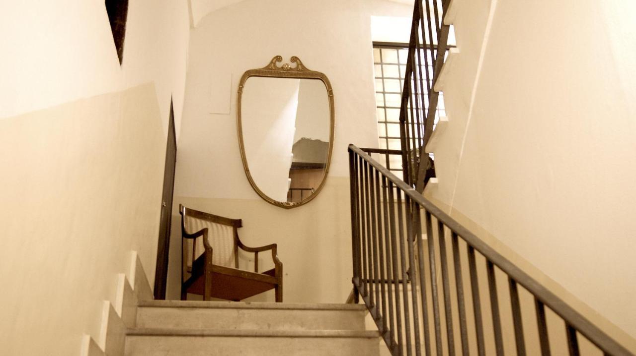 La Maison Taranto Esterno foto